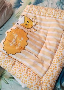 Baby bed&amp;baby cry bag.. 3 combo