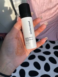 Underrated Azelaic Acid