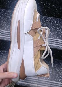 Stylish Sneakers