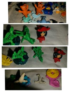 Mini Toys For Kids