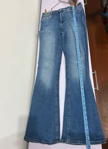 Bootcut Jeans