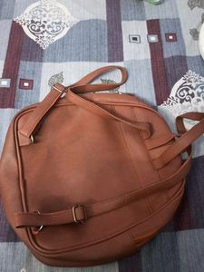 Small Bagpack