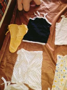 Newborn Combo