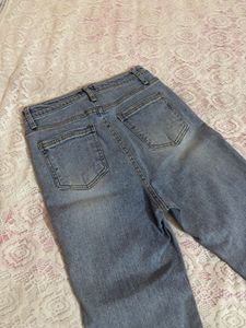 Flare/bootcut Jeans