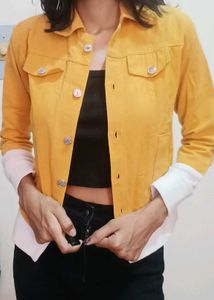 Combo Of 2 Denim Jacket