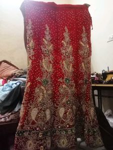 Elegant Lehenga Choli