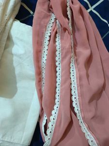 Pakistani Dupatta Set