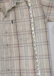 Cotton Full Sleeves New Shirt