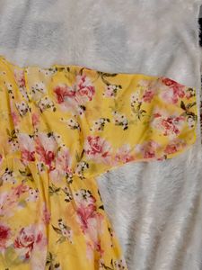Beach Gown!