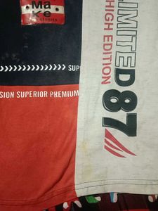 Retro Kids T-Shirt