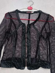 Net Jacket