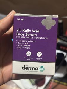 Kojic Acid Serum
