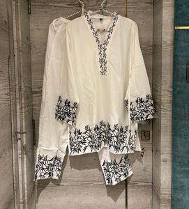 Co-ord Set