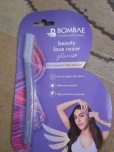 Bombay Face Razor