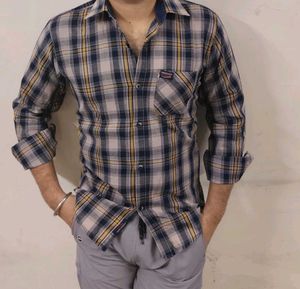 Chak Shirt