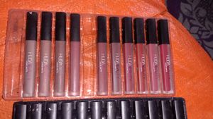 Huda Beauty Matte Liquid Lipstick