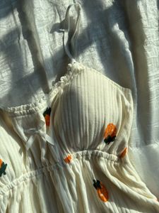 Cute Strawberry Cami Top