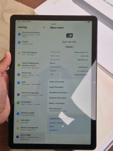 Samsung A9+ 5G | 11" | Warranty 2026