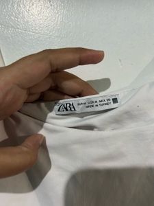 Zara bodysuit