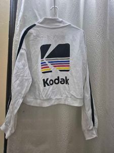 Kodak Cropped Jacket