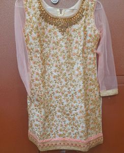 Sharara Set