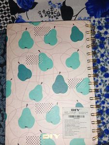 Notebook For Journaling