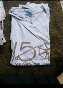 KUNVS Tiger Print Tee