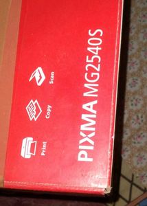 Canon Copier,+Printer+Scanner Color+B&amp;W