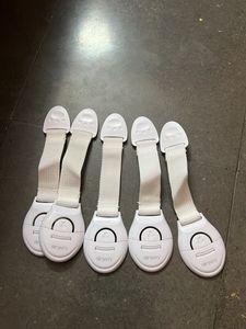 5 pieces new LuvLap Safety Lock