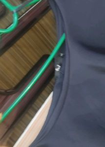 Elegant One-Shoulder Crop Top