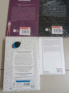 Classic Literature Book Bundle