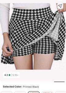 Skater Skirt.on sale