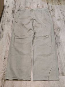 Ma2100 Fubu cotton baggy pant waist 34