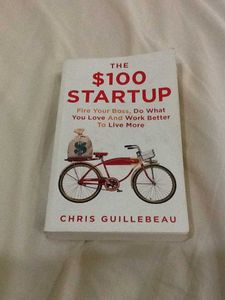 2 start-up books combo