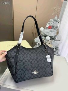 COACH MEADOW SHOULDER BAG PREMIUM QUALITY
