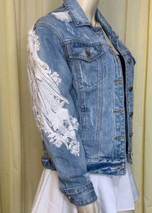 Korean Style Jacket