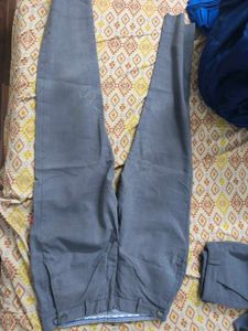 5 Imported  Trousers