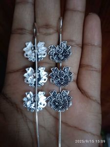 Trending  Oxidize Earrings