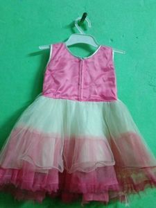 Princess Frock