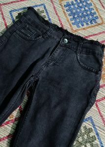 Black Jean