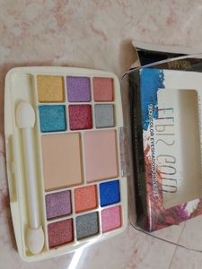 Eyeshadow Palette 12 Colour