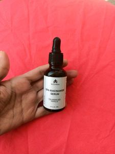 Suganda 10% Niacinamide Serum