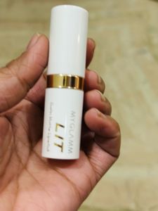 MyGlamm LIT Matte Lipstick