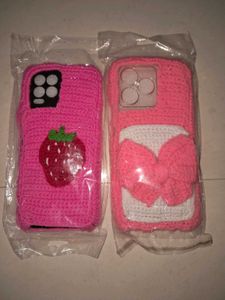 Crochet Phone Cases🎀