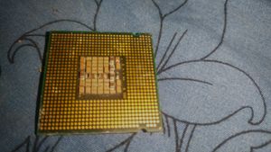 Intel Peltium 06 Proccers