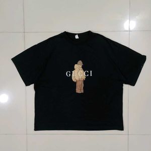 Cropped Vintage Shirt