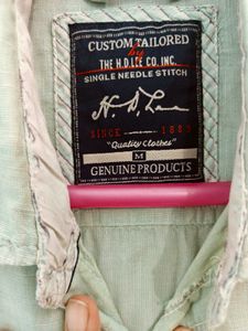 Lee Men&#39;s Casual Shirt