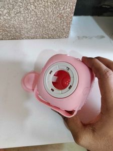 Silicone Bath Brush 🚿