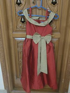 Party Dress