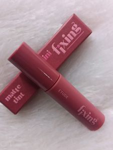 Etude Fixing Tint 💕♥️